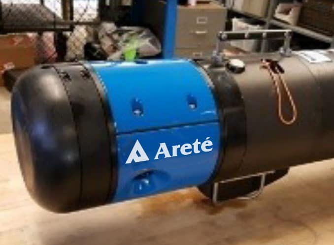 Video ATR Common Module payload application