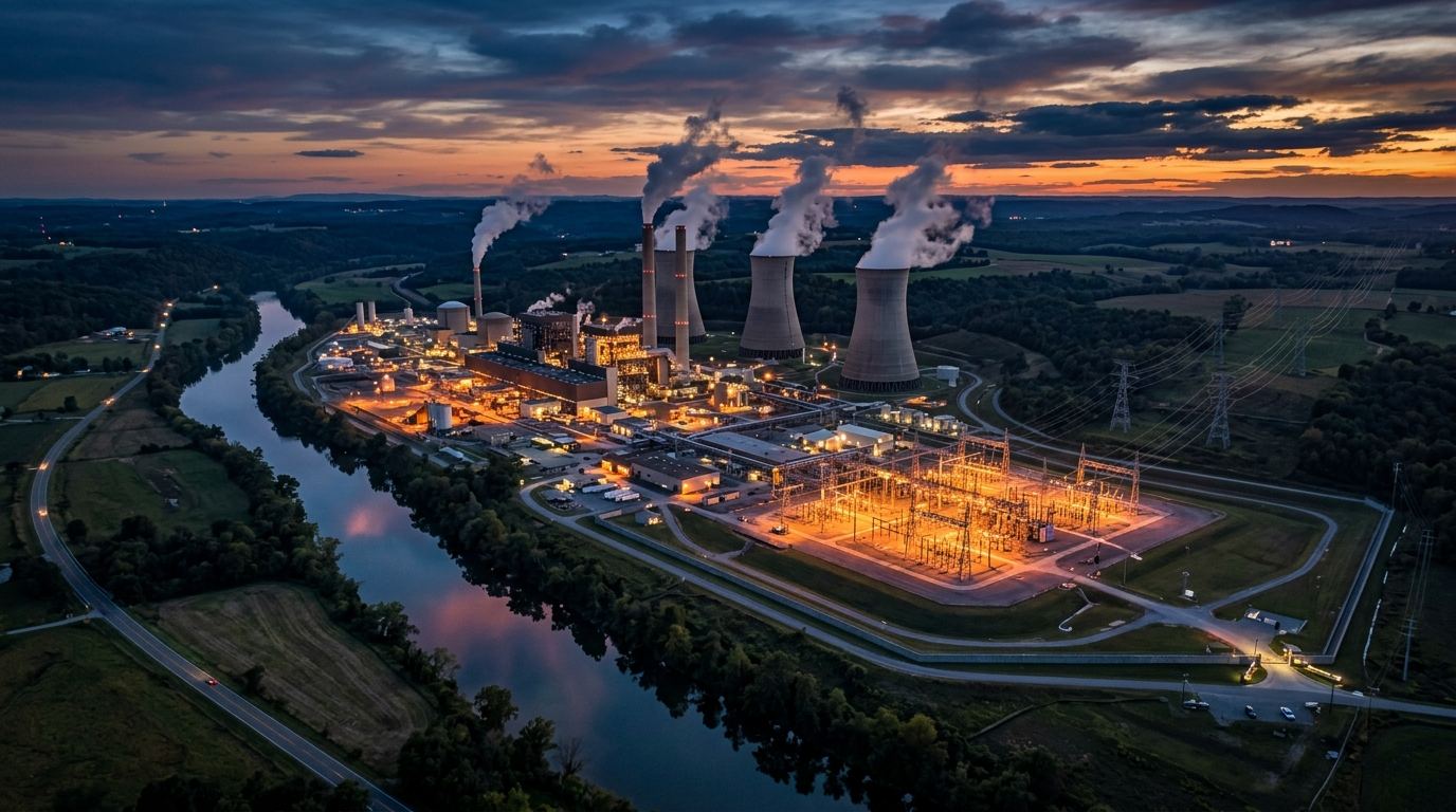 Critical Infrastructure and Force Protection